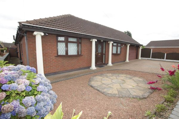 Cowhouse Lane, Armthorpe, Doncaster