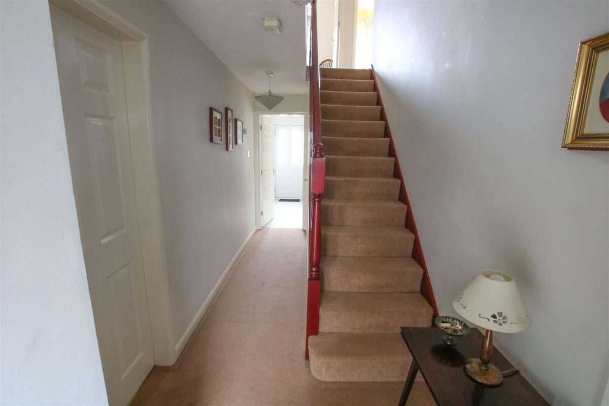 Kestrel Drive, Adwick-Le-Street, Doncaster