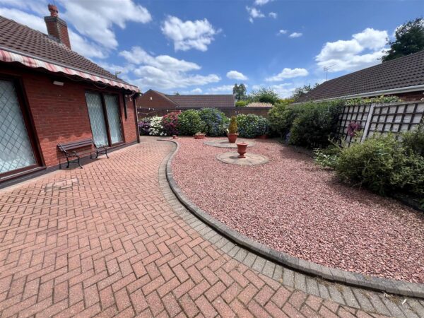 Cowhouse Lane, Armthorpe, Doncaster