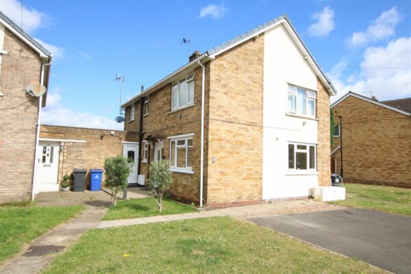 Gardenia Road, Kirk Sandall, Doncaster