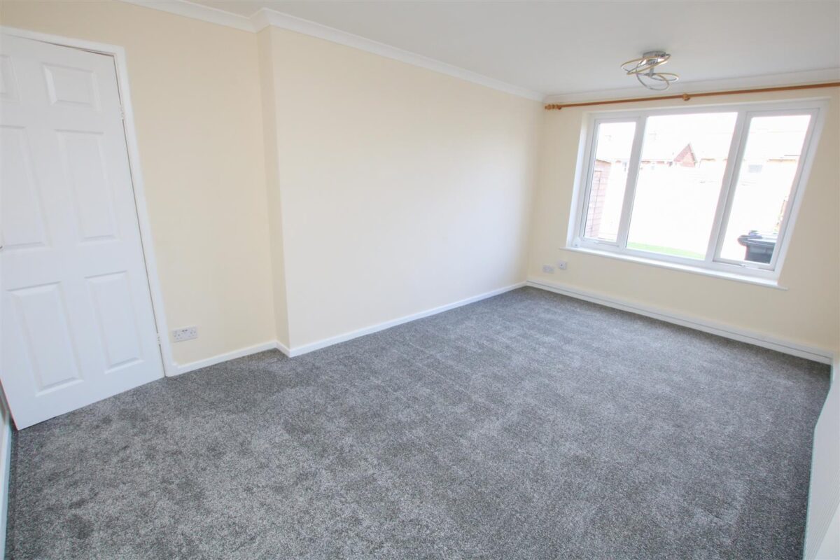 Gardenia Road, Kirk Sandall, Doncaster