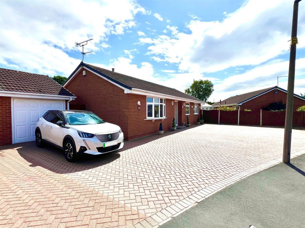 Newhall Road, Kirk Sandall, Doncaster