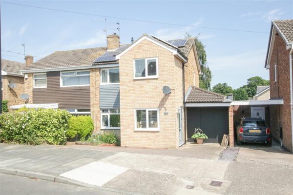 Cantley Manor Avenue, Doncaster