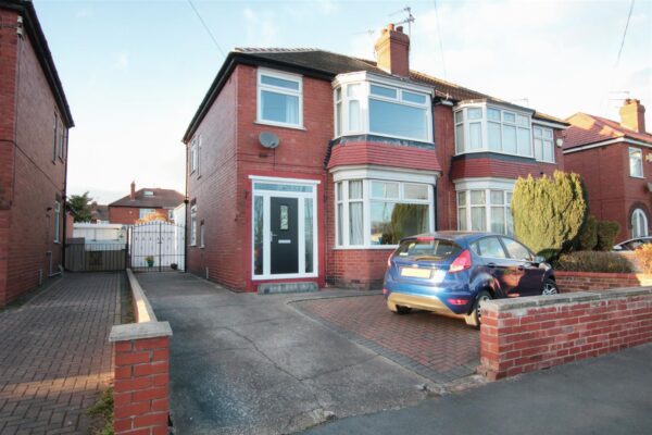 Armthorpe Road, Wheatley Hills, Doncaster