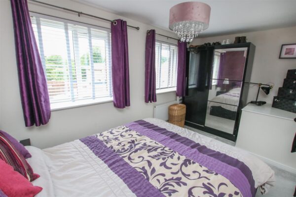 Sanderson Way, Swinton, Mexborough