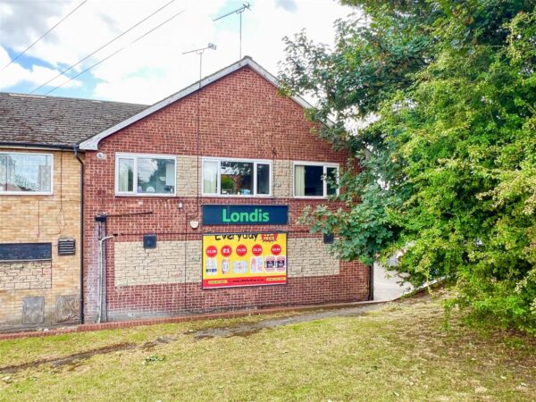 Breydon Avenue, Cusworth, Doncaster