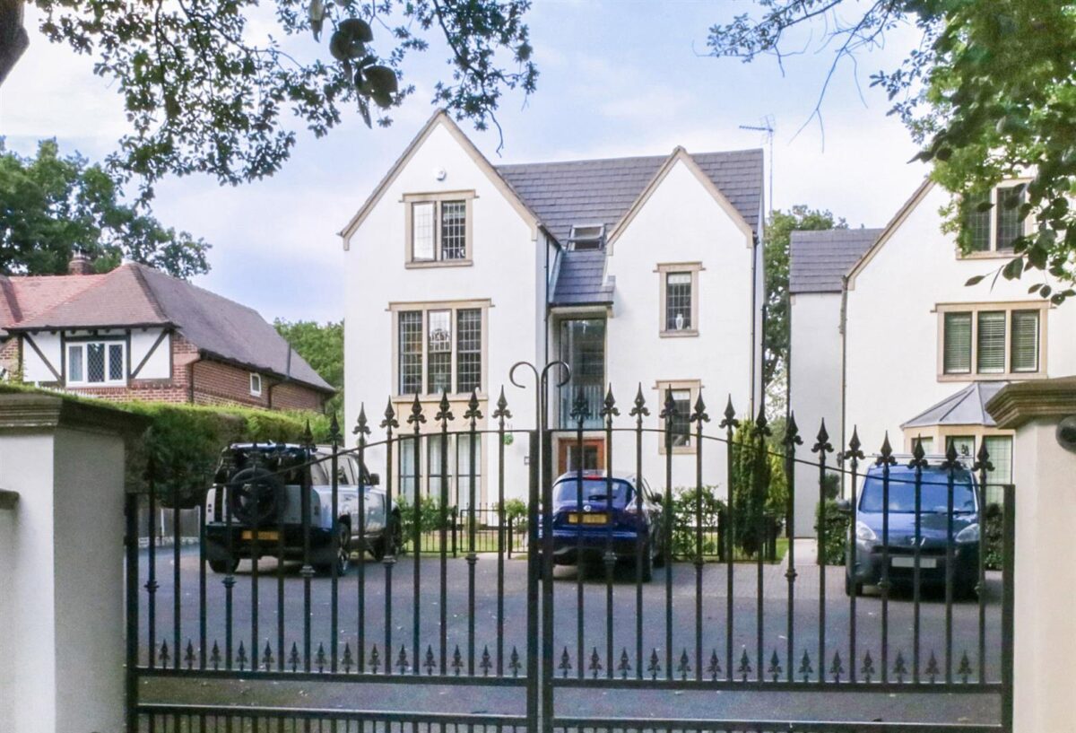 Bawtry Road, Bessacarr, Doncaster