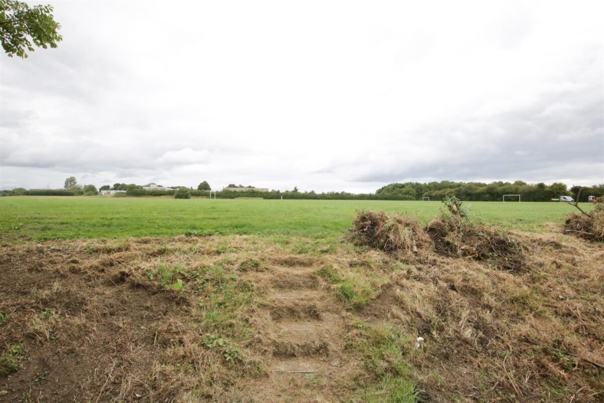 Clayton Avenue, Thurnscoe, Rotherham