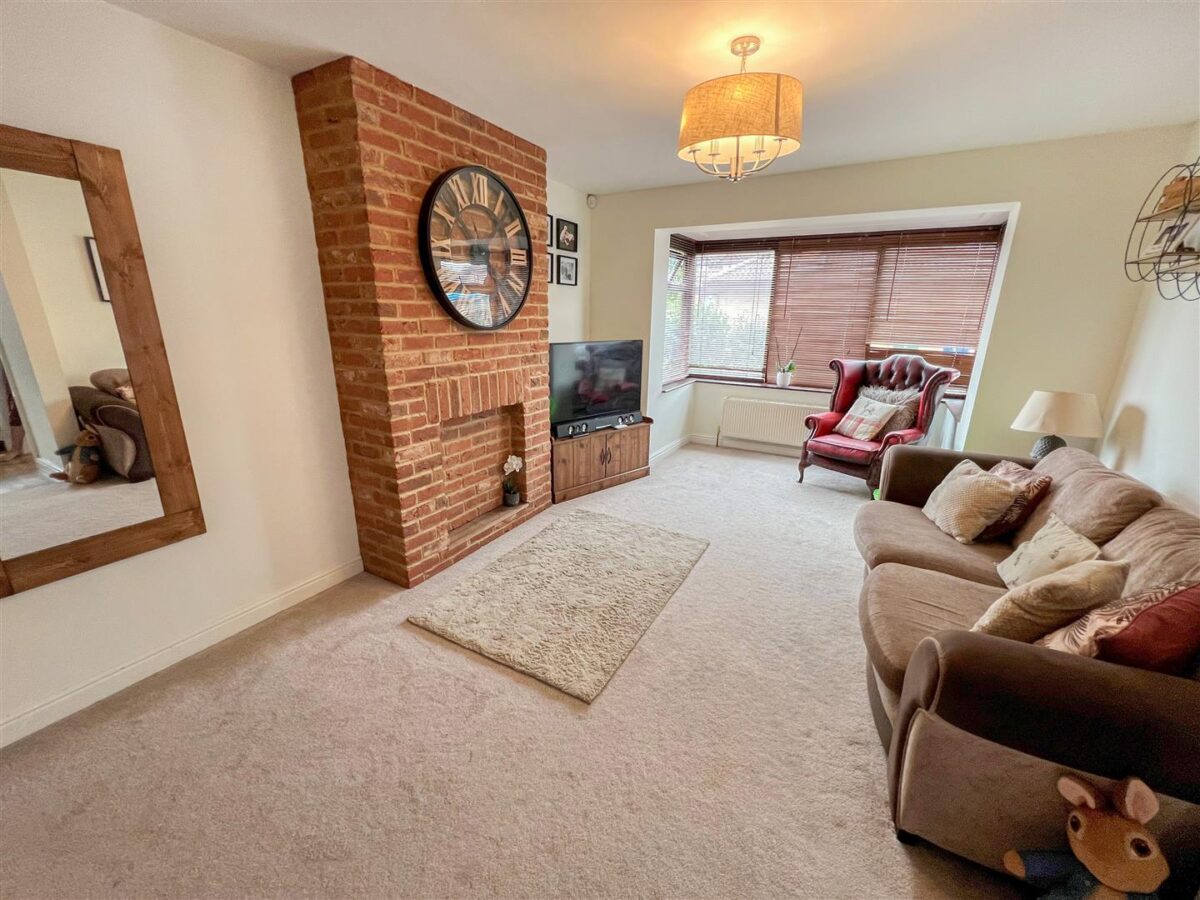 Stonegate Close, Blaxton, Doncaster