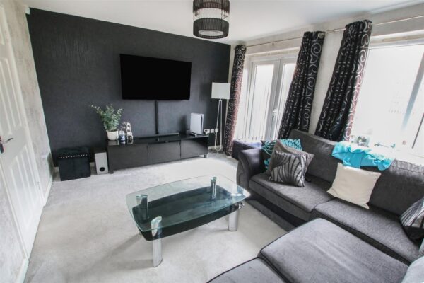 Sanderson Way, Swinton, Mexborough