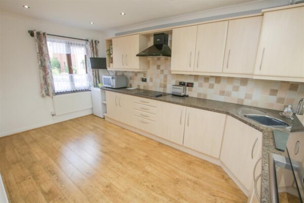 Fernhall Close, Kirk Sandall, Doncaster