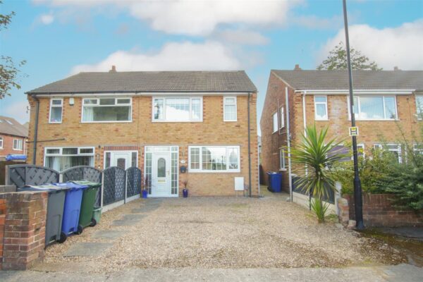 Herbert Close, Off York Road, Doncaster