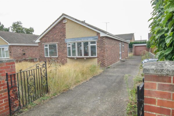 Chantry Close, Cantley, Doncaster