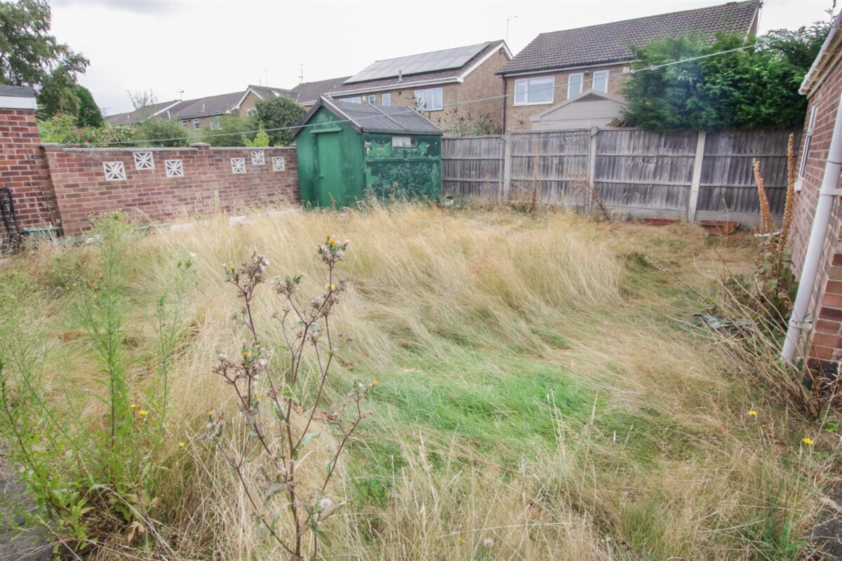 Chantry Close, Cantley, Doncaster