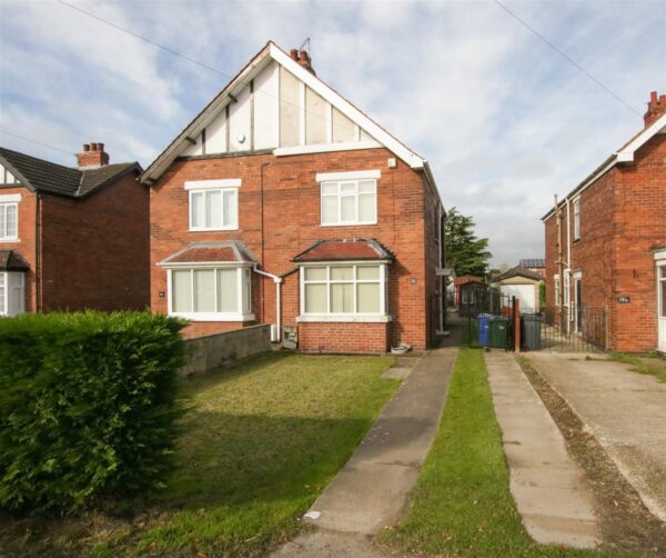 High Street, Dunsville, Doncaster