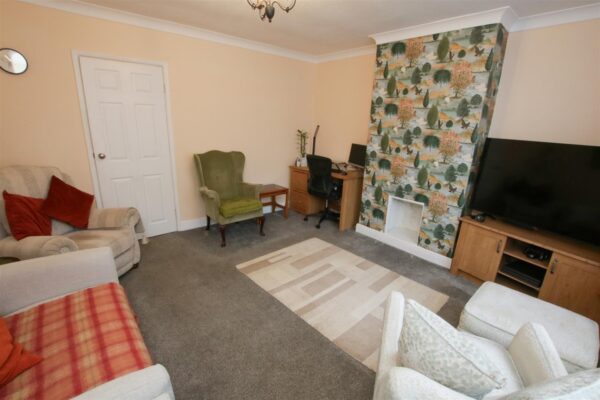 Castell Crescent, Cantley, Doncaster