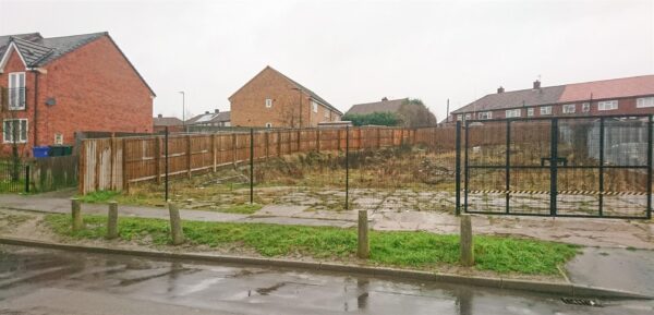 Cedar Avenue, Mexborough