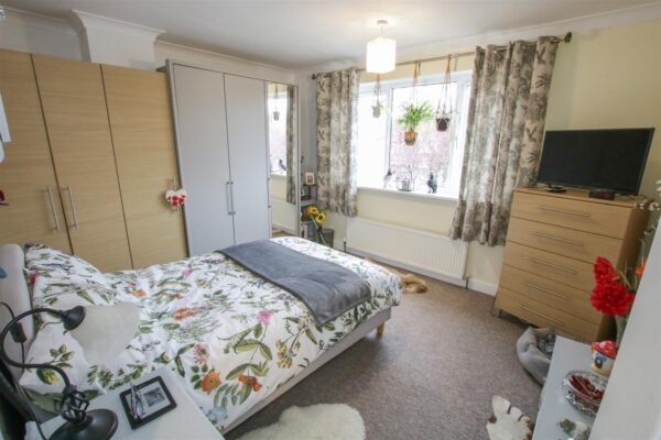 Castell Crescent, Cantley, Doncaster