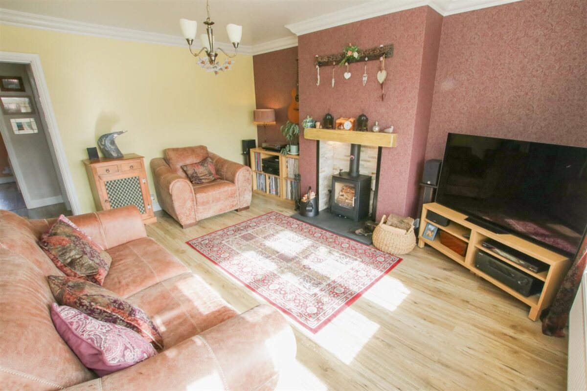 Amberley Rise, Skellow, Doncaster