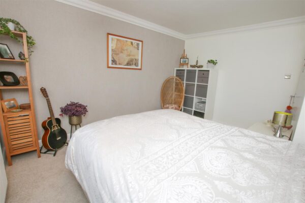 Amberley Rise, Skellow, Doncaster