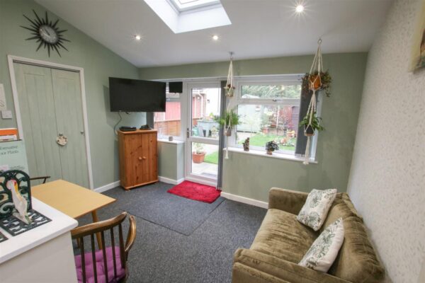 Castell Crescent, Cantley, Doncaster