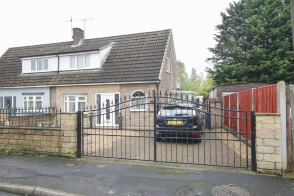 Oakwood Drive, Armthorpe, Doncaster