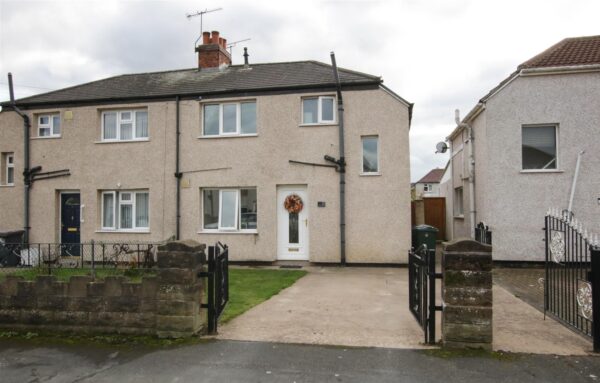 Abbeyfield Road, Dunscroft, Doncaster