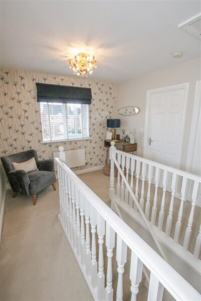 Highfield Close, Dunscroft, Doncaster