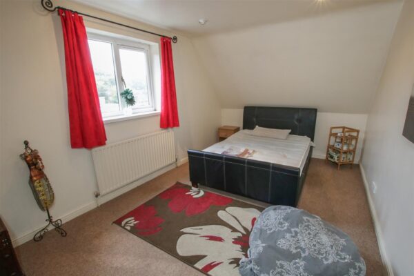 Oakwood Drive, Armthorpe, Doncaster