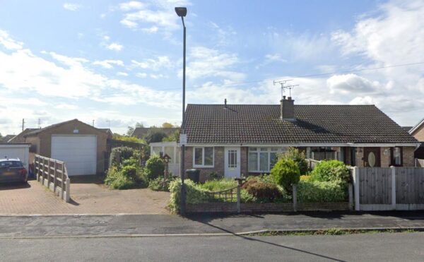 Ramsker Drive, Armthorpe, Doncaster