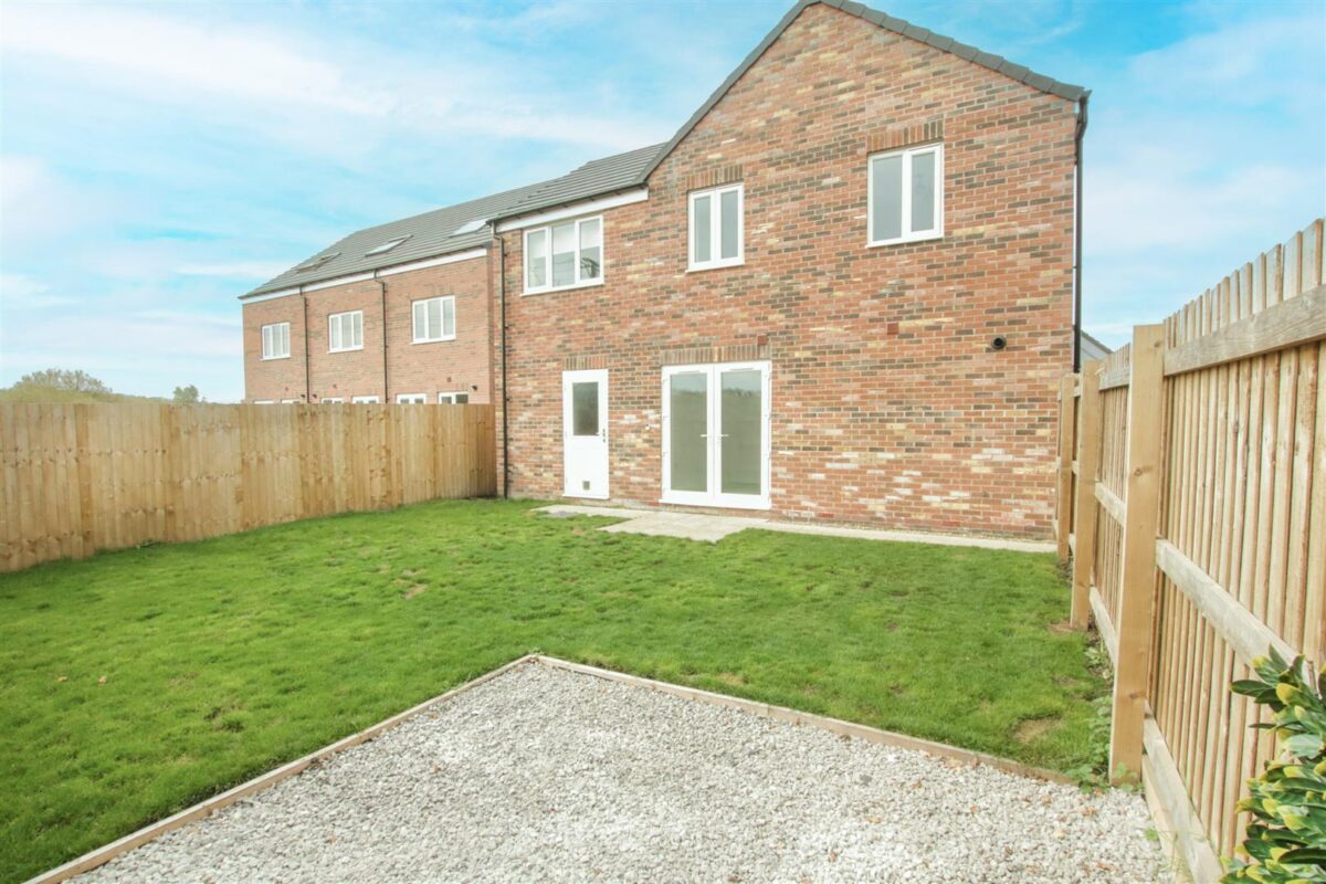 Herringbone Drive, Bessacarr, Doncaster