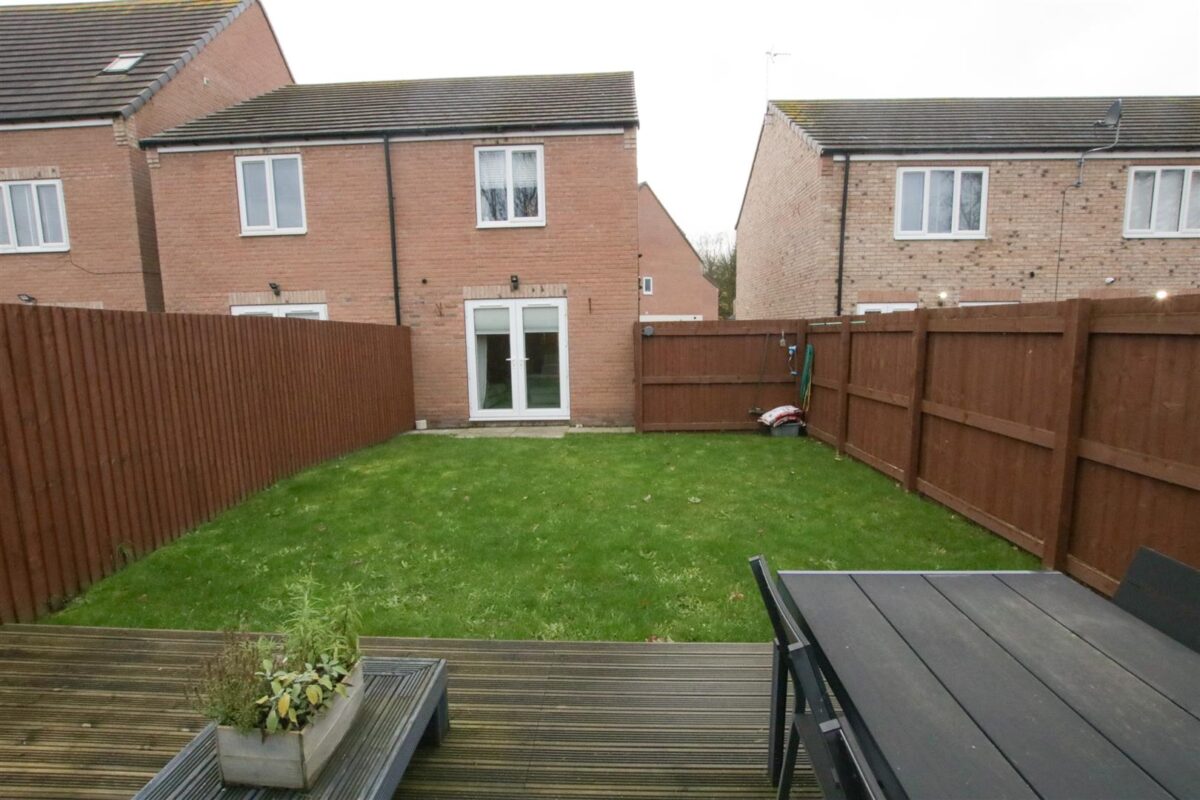 Bryndale Close, Bircotes, Doncaster