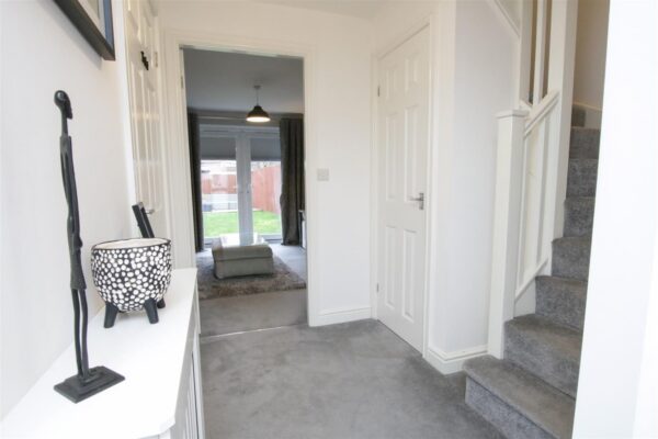 Bryndale Close, Bircotes, Doncaster