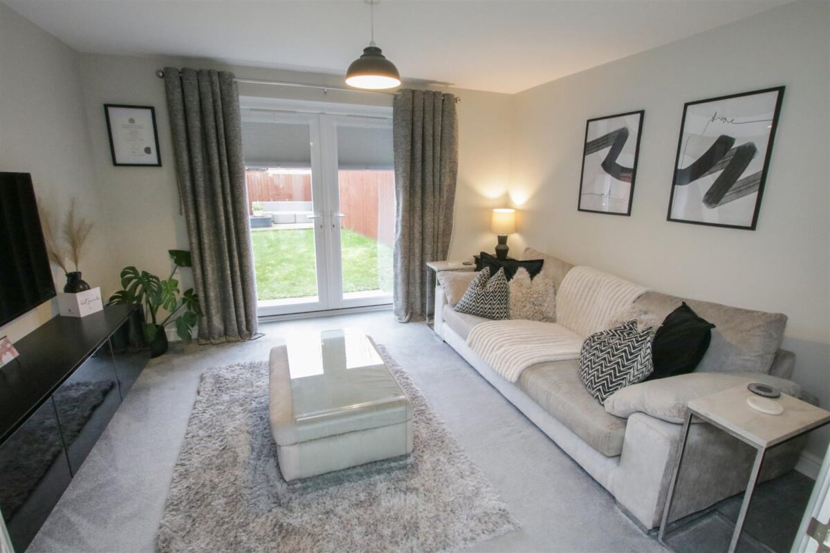 Bryndale Close, Bircotes, Doncaster