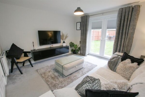 Bryndale Close, Bircotes, Doncaster