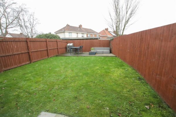 Bryndale Close, Bircotes, Doncaster