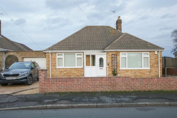 Parkhill Road, Barnby Dun, Doncaster