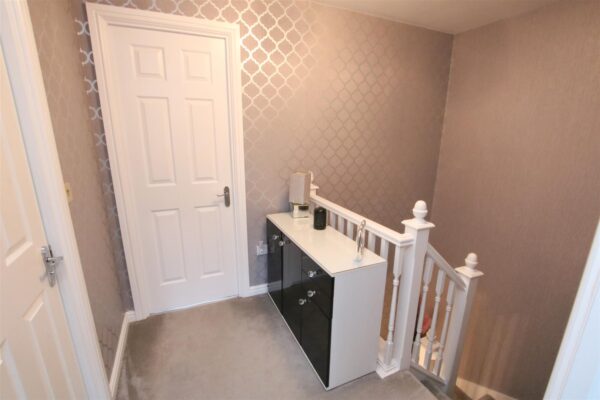 Byram Court, Balby, Doncaster