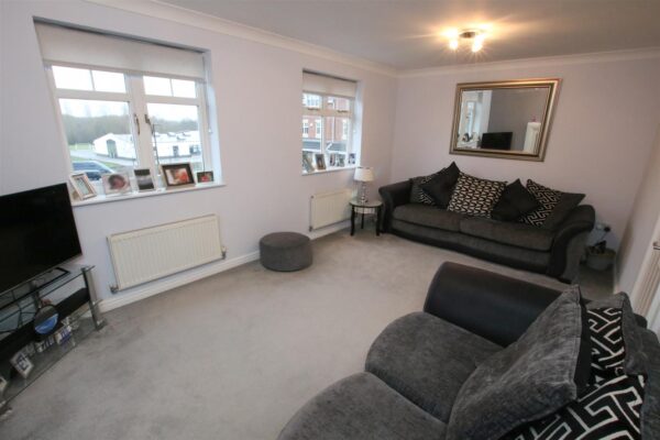 Byram Court, Balby, Doncaster