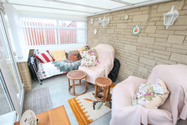 Grangewood Road, Laughton, Sheffield S25