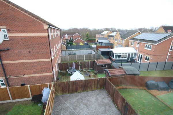 Wakelam Drive, Armthorpe, Doncaster