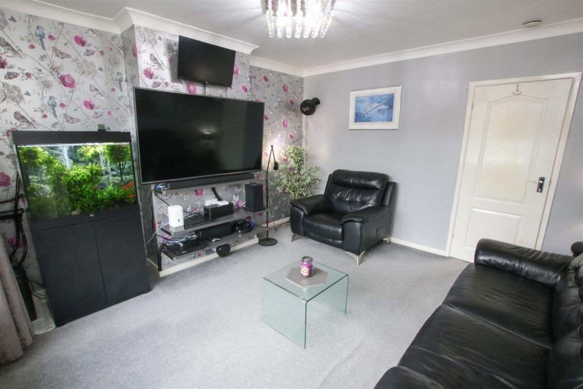 Levet Road, Cantley, Doncaster